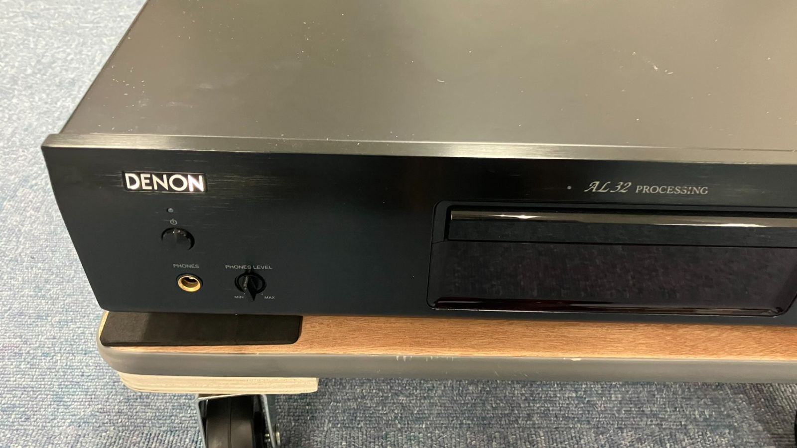 F029-SA4-299 DENON デノン COMPACT DISC PLAYER CDプレーヤー DCD-755RE 2019年製 オーディオ機器 家電 ※読込動作確認済み F029-SA4-299 DENON デノン COMPACT DISC PLAYER CDプレーヤー DCD-755RE 2019年製 オーディオ機器 家電 ※読込動作確認済み