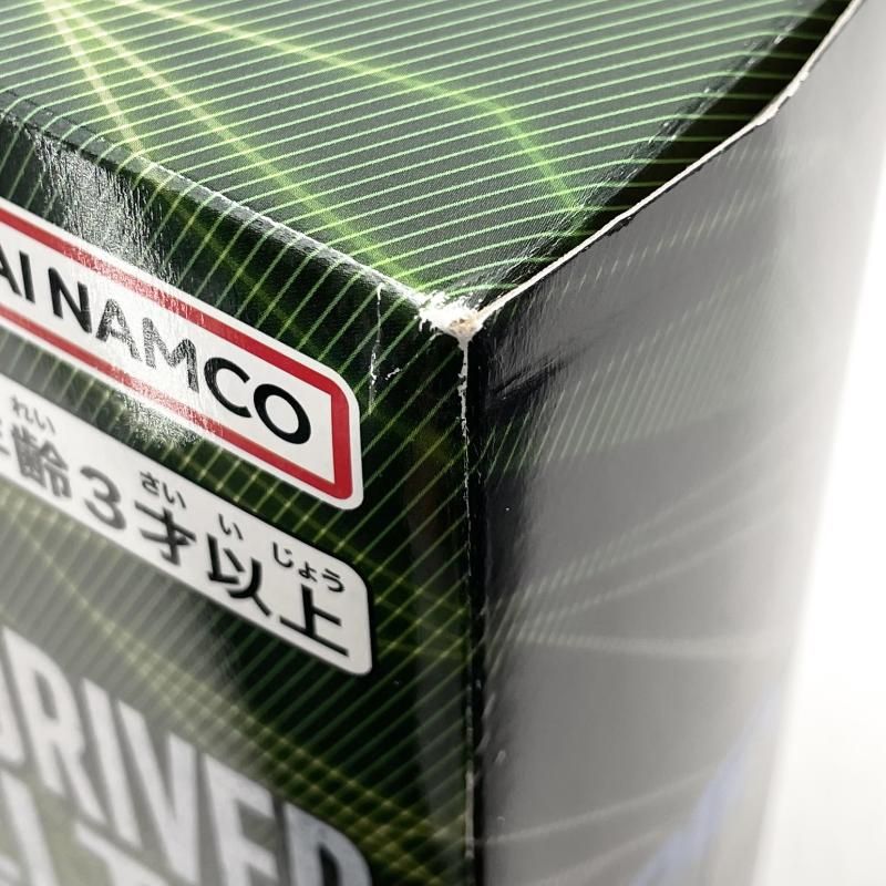 【中古】開封 変身ベルト DX飛電ゼロワンドライバー ハイスペックベルト帯&プログライズホルダー バンダイ 仮面ライダーゼロワン[17]