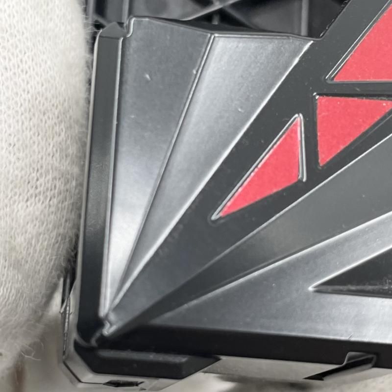 【中古】開封 変身ベルト DX飛電ゼロワンドライバー ハイスペックベルト帯&プログライズホルダー バンダイ 仮面ライダーゼロワン[17]