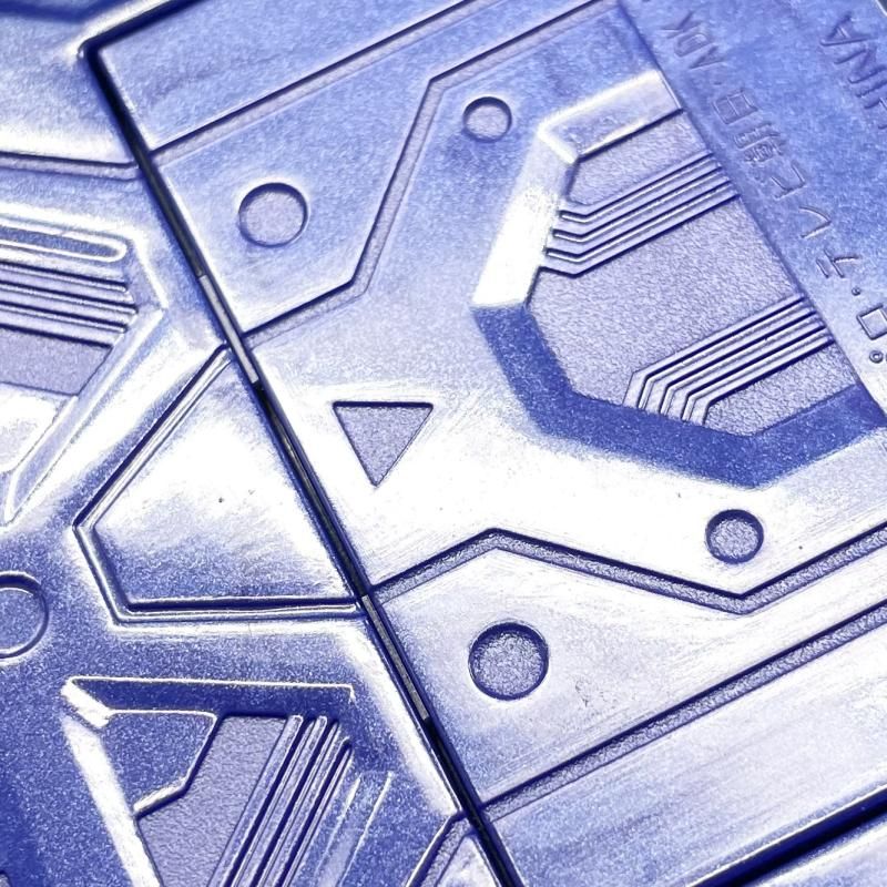 【中古】開封 DX変身ベルト ヴラスタムギア バンダイ 仮面ライダーガヴ[17]