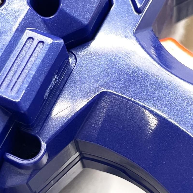 【中古】開封 DXヴラムブレイカー バンダイ 仮面ライダーガヴ[17]
