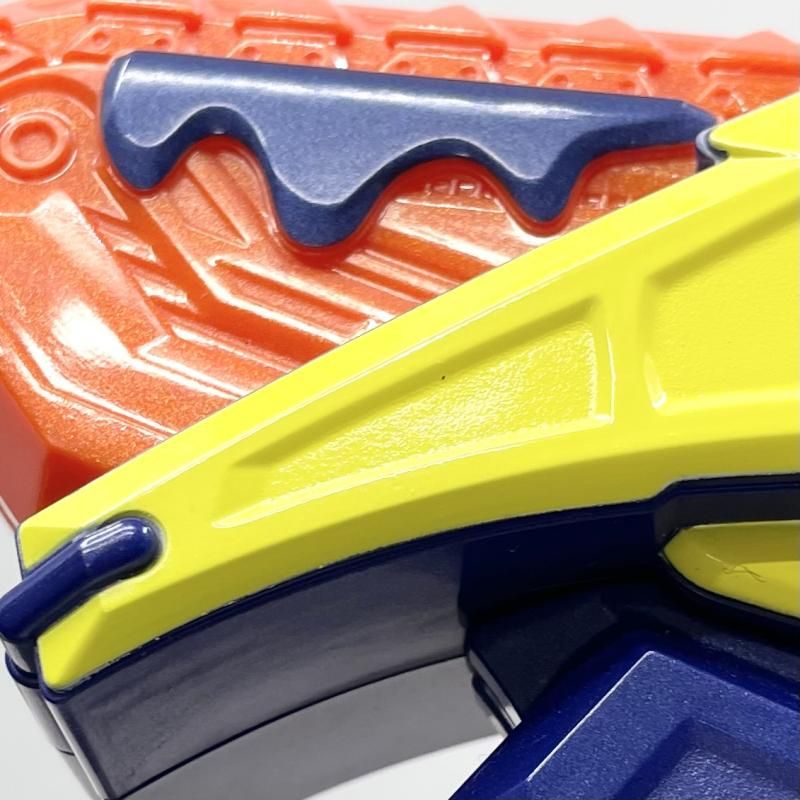 【中古】開封 DXヴラムブレイカー バンダイ 仮面ライダーガヴ[17]