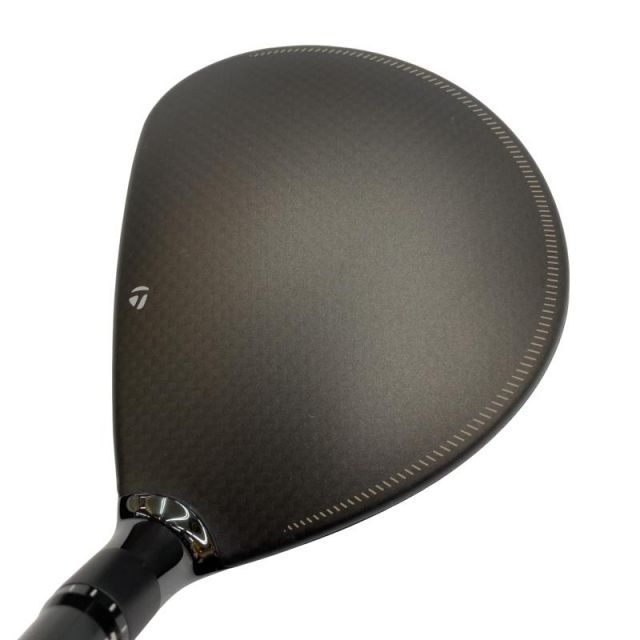 【中古】 テーラーメイド Qi4D MAX 5W フェアウェイウッド FW REAX 55(Qi4D FW) (フレックスS) メンズ 男性用 右利き 右用 Bランク ゴルフクラブ