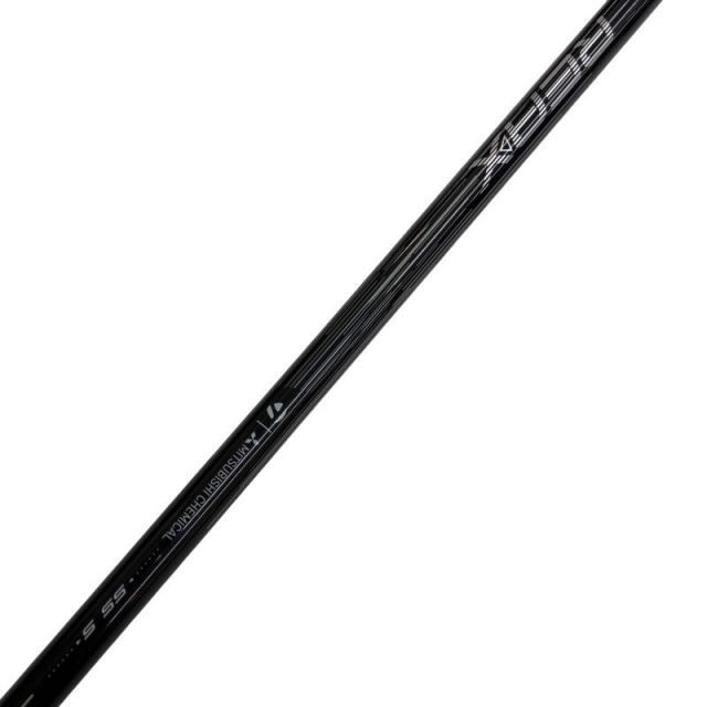 【中古】 テーラーメイド Qi4D MAX 5W フェアウェイウッド FW REAX 55(Qi4D FW) (フレックスS) メンズ 男性用 右利き 右用 Bランク ゴルフクラブ