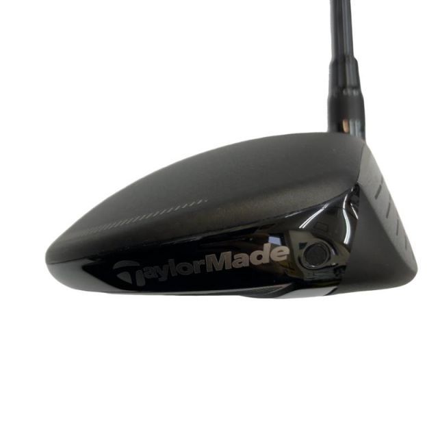 【中古】 テーラーメイド Qi4D MAX 5W フェアウェイウッド FW REAX 55(Qi4D FW) (フレックスS) メンズ 男性用 右利き 右用 Bランク ゴルフクラブ