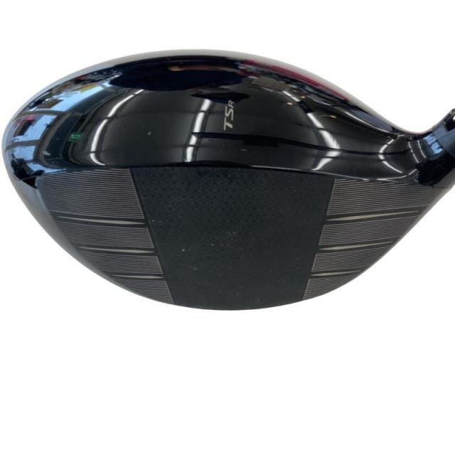 【中古】 タイトリスト TSR3 10° ドライバー DR リシャフト (フレックスその他) メンズ 男性用 右利き 右用 Cランク ゴルフクラブ