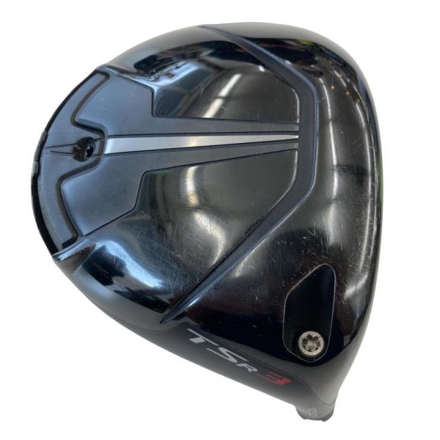 【中古】 タイトリスト TSR3 10° ドライバー DR リシャフト (フレックスその他) メンズ 男性用 右利き 右用 Cランク ゴルフクラブ