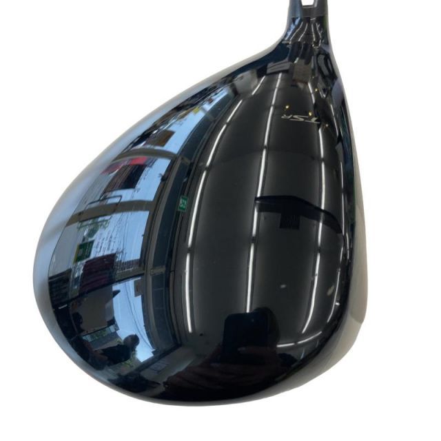 【中古】 タイトリスト TSR3 10° ドライバー DR リシャフト (フレックスその他) メンズ 男性用 右利き 右用 Cランク ゴルフクラブ