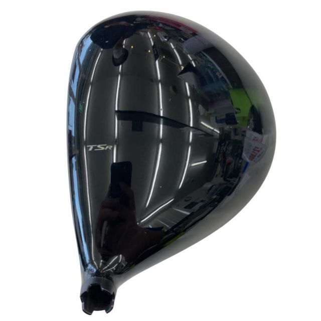 【中古】 タイトリスト TSR3 10° ドライバー DR リシャフト (フレックスその他) メンズ 男性用 右利き 右用 Cランク ゴルフクラブ