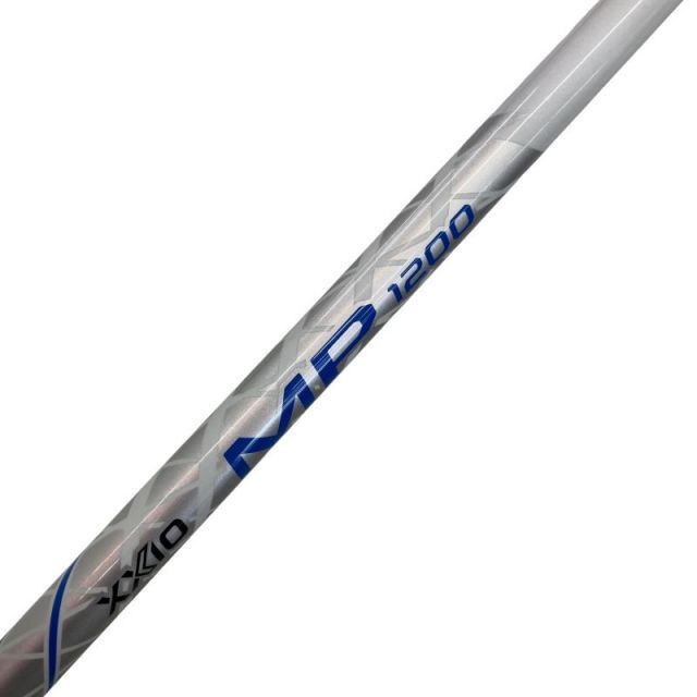 【中古】 ダンロップ XXIO(2022) 10.5° ドライバー DR XXIO MP1200(DR) (フレックスS) メンズ 男性用 右利き 右用 Cランク ゴルフクラブ 【中古】 ダンロップ XXIO(2022) 10.5° ドライバー DR XXIO MP1200(DR) (フレックスS) メンズ 男性用 右利き 右用 Cランク ゴルフクラブ