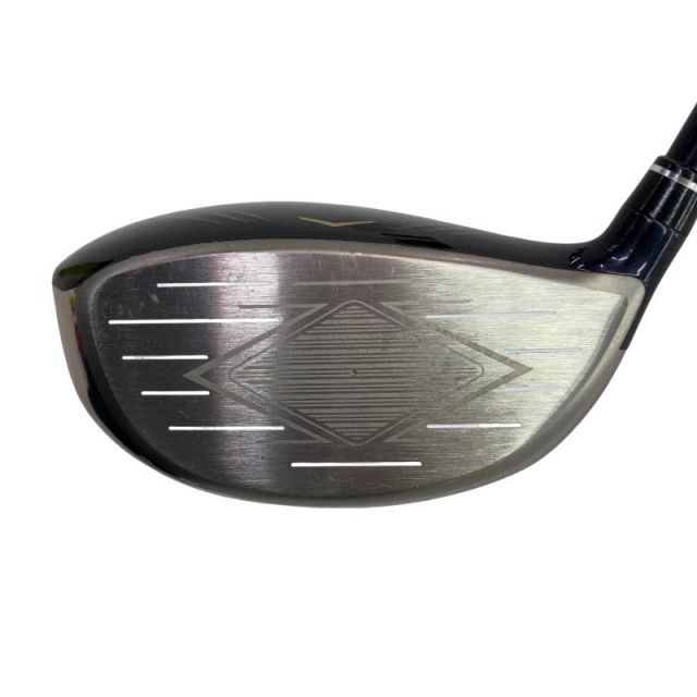 【中古】 ダンロップ XXIO(2022) 10.5° ドライバー DR XXIO MP1200(DR) (フレックスS) メンズ 男性用 右利き 右用 Cランク ゴルフクラブ 【中古】 ダンロップ XXIO(2022) 10.5° ドライバー DR XXIO MP1200(DR) (フレックスS) メンズ 男性用 右利き 右用 Cランク ゴルフクラブ
