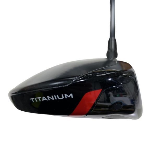 【中古】 テーラーメイド STEALTH PLUS+ 3W フェアウェイウッド FW TENSEI SILVER TM50(STEALTH FW) (フレックスS) メンズ 男性用 右利き 右用 Cランク ゴルフクラブ 【中古】 テーラーメイド STEALTH PLUS+ 3W フェアウェイウッド FW TENSEI SILVER TM50(STEALTH FW) (フレックスS) メンズ 男性用 右利き 右用 Cランク ゴルフクラブ