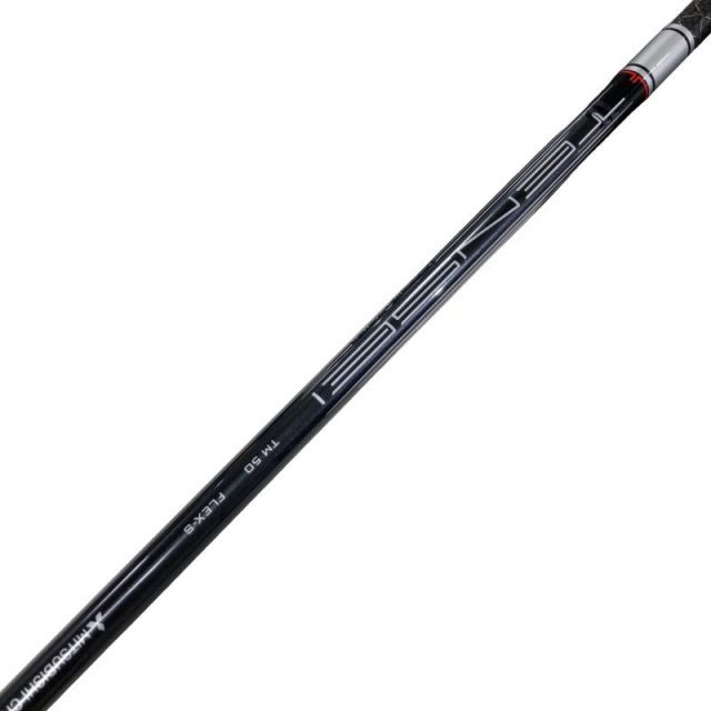 【中古】 テーラーメイド STEALTH PLUS+ 3W フェアウェイウッド FW TENSEI SILVER TM50(STEALTH FW) (フレックスS) メンズ 男性用 右利き 右用 Cランク ゴルフクラブ 【中古】 テーラーメイド STEALTH PLUS+ 3W フェアウェイウッド FW TENSEI SILVER TM50(STEALTH FW) (フレックスS) メンズ 男性用 右利き 右用 Cランク ゴルフクラブ