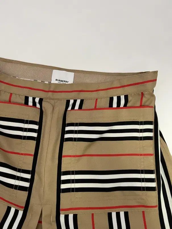 正規品 55 BURBERRY バーバリー スカート ロングスカート (8017118)