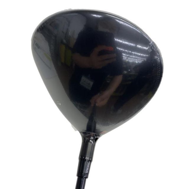 【中古】 テーラーメイド r7quad MINI DRIVER 13.5° ドライバー DR r7QMD Diamana SILVER TM55 (フレックスS) メンズ 男性用 右利き 右用 Aランク ゴルフクラブ