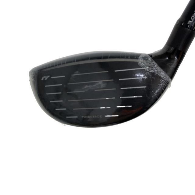 【中古】 テーラーメイド r7quad MINI DRIVER 13.5° ドライバー DR r7QMD Diamana SILVER TM55 (フレックスS) メンズ 男性用 右利き 右用 Aランク ゴルフクラブ