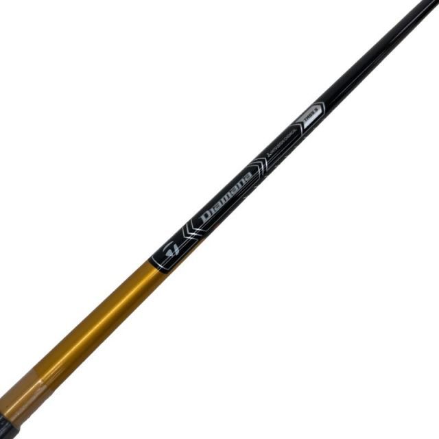 【中古】 テーラーメイド r7quad MINI DRIVER 11.5° ドライバー DR r7QMD Diamana SILVER TM55 (フレックスS) メンズ 男性用 右利き 右用 Aランク ゴルフクラブ 【中古】 テーラーメイド r7quad MINI DRIVER 11.5° ドライバー DR r7QMD Diamana SILVER TM55 (フレックスS) メンズ 男性用 右利き 右用 Aランク ゴルフクラブ