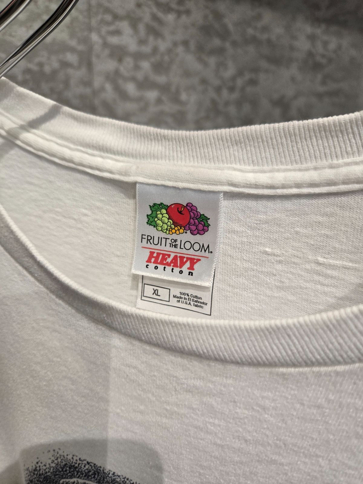 1990's~ New Orleans Jazz T-Shirt SIZE : XL ジャズ ミュージック ロック Tシャツ 90s 1990's~ New Orleans Jazz T-Shirt SIZE : XL ジャズ ミュージック ロック Tシャツ 90s