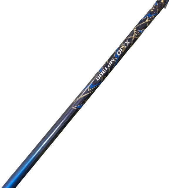 【中古】 ダンロップ XXIO(2024) 3W レフティ フェアウェイウッド FW XXIO MP1300(FW) (フレックスR) メンズ 男性用 左利き レフティ 左用 Nランク ゴルフクラブ 【中古】 ダンロップ XXIO(2024) 3W レフティ フェアウェイウッド FW XXIO MP1300(FW) (フレックスR) メンズ 男性用 左利き レフティ 左用 Nランク ゴルフクラブ