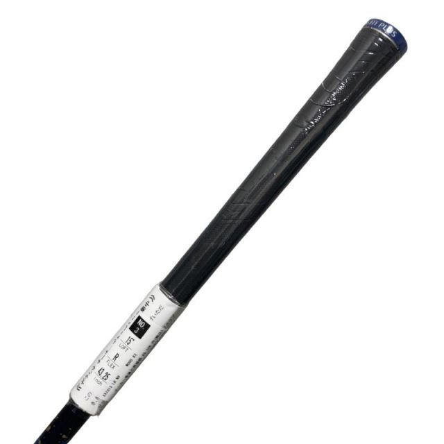 【中古】 ダンロップ XXIO(2024) 3W レフティ フェアウェイウッド FW XXIO MP1300(FW) (フレックスR) メンズ 男性用 左利き レフティ 左用 Nランク ゴルフクラブ 【中古】 ダンロップ XXIO(2024) 3W レフティ フェアウェイウッド FW XXIO MP1300(FW) (フレックスR) メンズ 男性用 左利き レフティ 左用 Nランク ゴルフクラブ