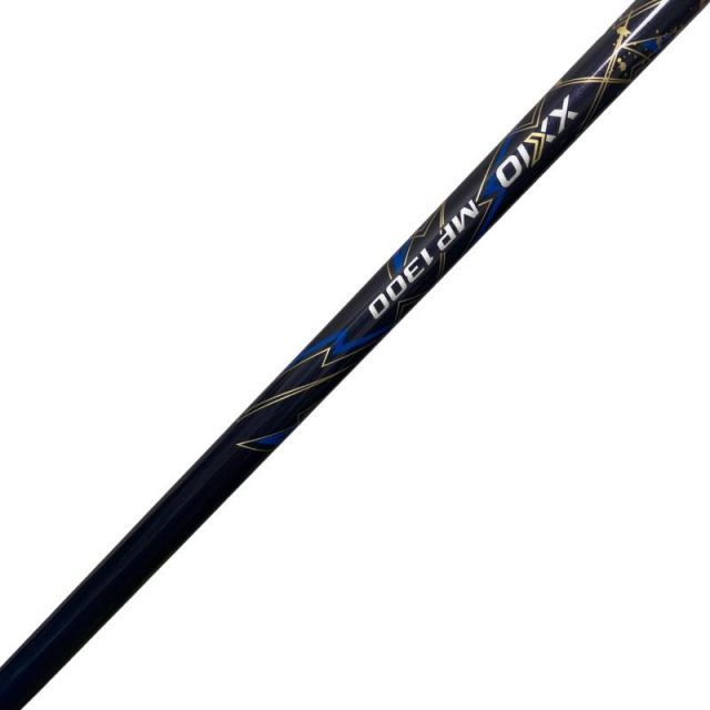【中古】 ダンロップ XXIO(2024) 3W フェアウェイウッド FW XXIO MP1300(FW) (フレックスSR) メンズ 男性用 右利き 右用 Nランク ゴルフクラブ 【中古】 ダンロップ XXIO(2024) 3W フェアウェイウッド FW XXIO MP1300(FW) (フレックスSR) メンズ 男性用 右利き 右用 Nランク ゴルフクラブ