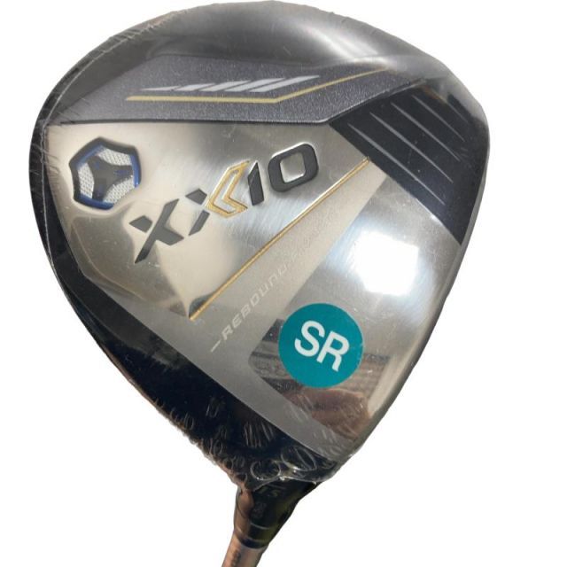 【中古】 ダンロップ XXIO(2024) 3W フェアウェイウッド FW XXIO MP1300(FW) (フレックスSR) メンズ 男性用 右利き 右用 Nランク ゴルフクラブ