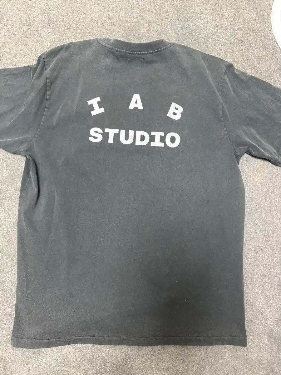 IAB Studio OBEY 半袖 XL