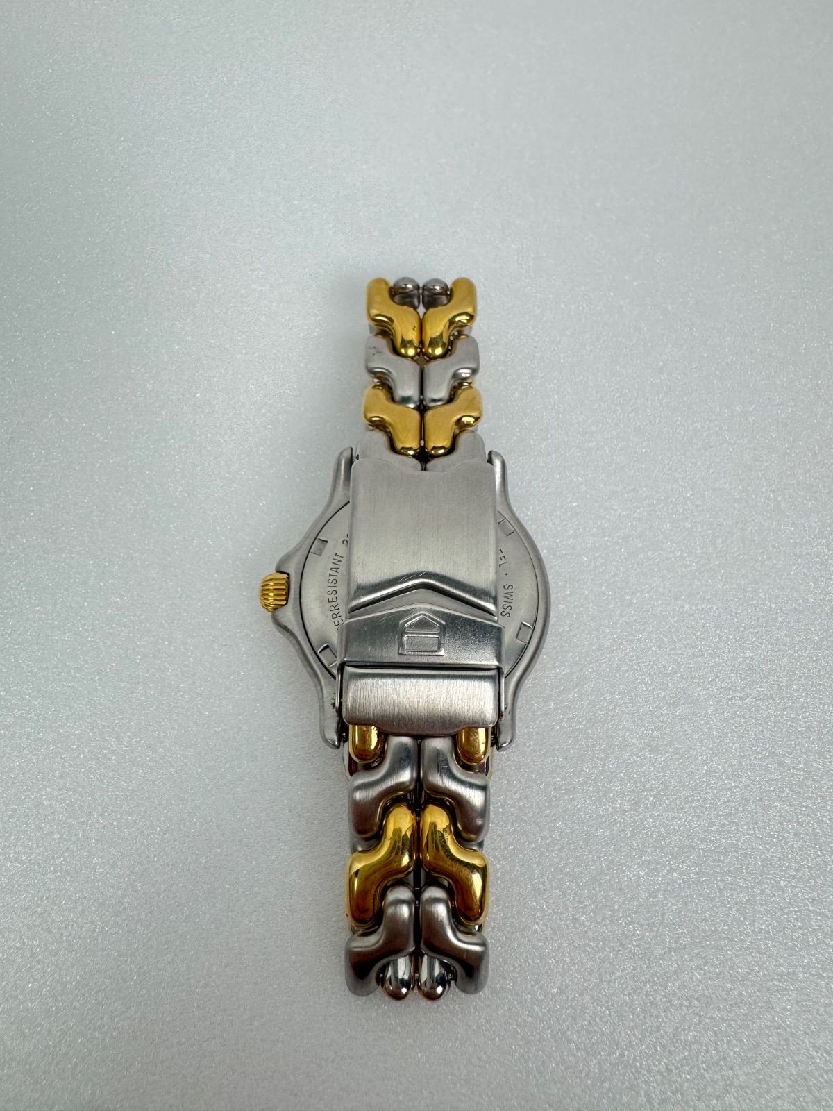 【福岡発】タグホイヤープロフェッショナル 【福岡発】タグホイヤープロフェッショナル