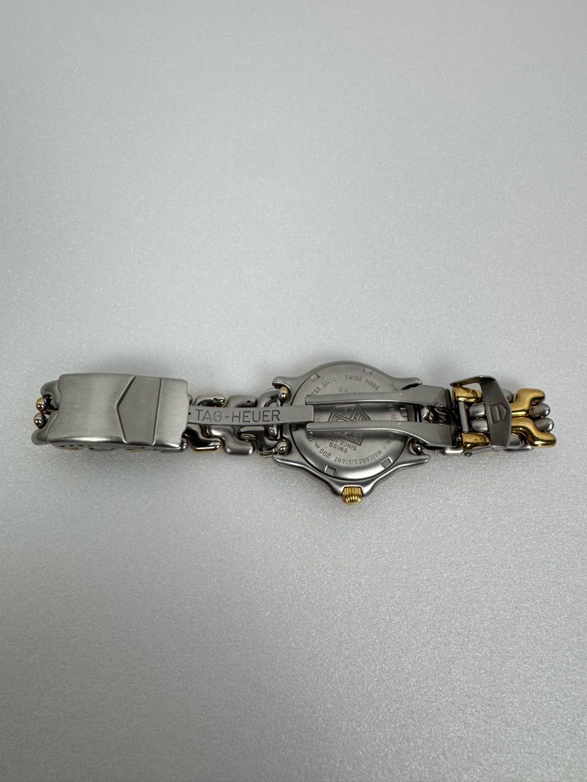 【福岡発】タグホイヤープロフェッショナル 【福岡発】タグホイヤープロフェッショナル