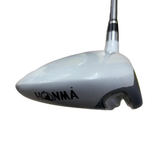【中古】 本間ゴルフ TOUR WORLD XP-1 5W レディース フェアウェイウッド FW VIZARD 39 (フレックスL) レディース 女性用 右利き 右用 Cランク ゴルフクラブ