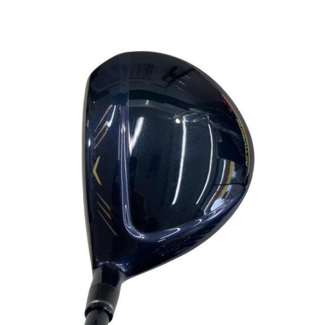 【中古】 ダンロップ XXIO(2022) 3W フェアウェイウッド FW XXIO MP1200(FW) (フレックスR) メンズ 男性用 右利き 右用 Cランク ゴルフクラブ 【中古】 ダンロップ XXIO(2022) 3W フェアウェイウッド FW XXIO MP1200(FW) (フレックスR) メンズ 男性用 右利き 右用 Cランク ゴルフクラブ
