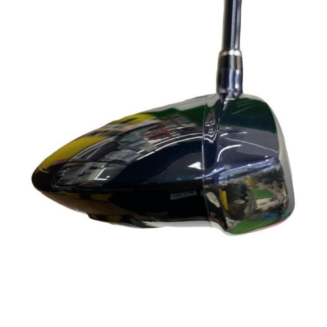 【中古】 ダンロップ XXIO(2022) 3W フェアウェイウッド FW XXIO MP1200(FW) (フレックスR) メンズ 男性用 右利き 右用 Cランク ゴルフクラブ 【中古】 ダンロップ XXIO(2022) 3W フェアウェイウッド FW XXIO MP1200(FW) (フレックスR) メンズ 男性用 右利き 右用 Cランク ゴルフクラブ