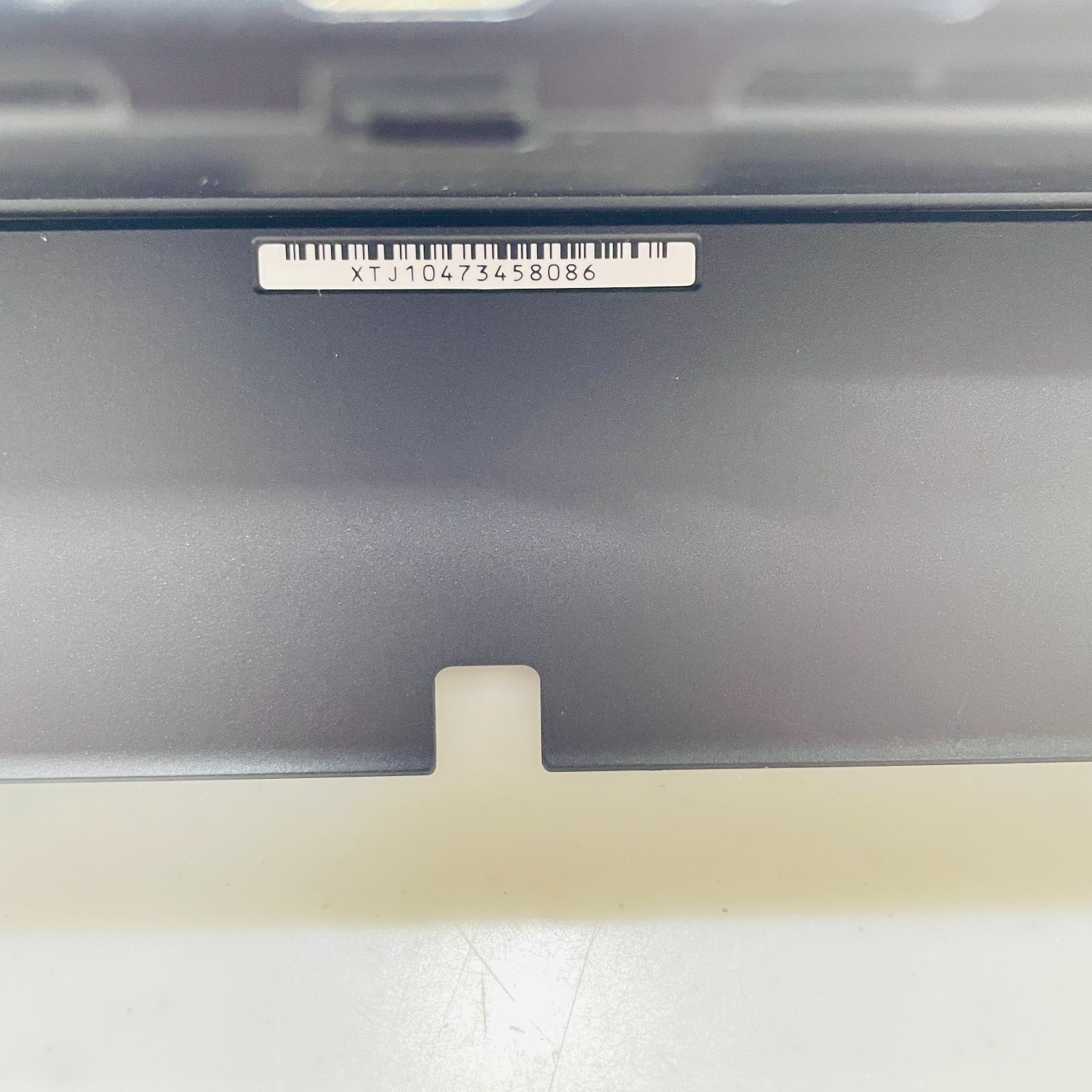 任天堂スイッチ 有機ELモデル ホワイト 本体 液晶表示綺麗 完品 動作