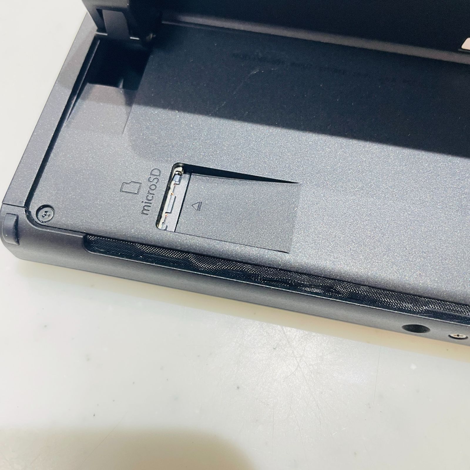 任天堂スイッチ 有機ELモデル ホワイト 本体 液晶表示綺麗 完品 動作