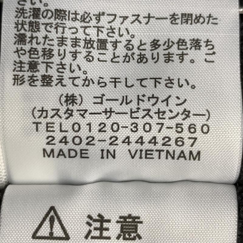 【中古】THE NORTH FACE Compact Nomad Blouson XXL NP72434 ベージュ ザノースフェイス[92]