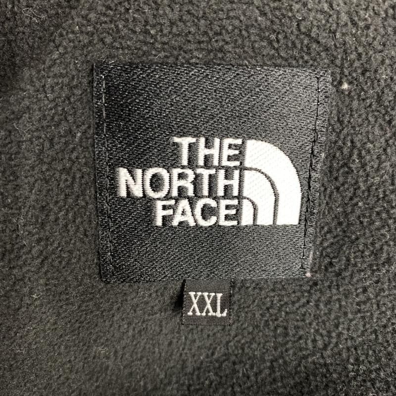 【中古】THE NORTH FACE Compact Nomad Blouson XXL NP72434 ベージュ ザノースフェイス[92]