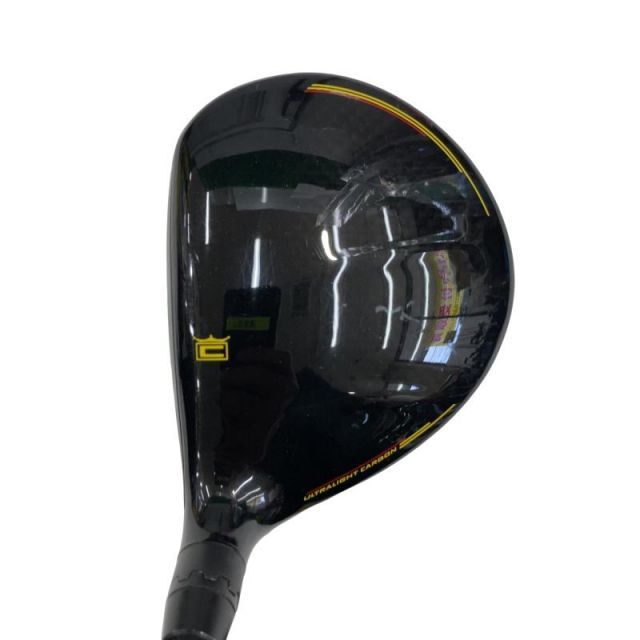 【中古】 コブラ KING SPEEDZONE 5W(イエロー) フェアウェイウッド FW Tour AD for cobra (フレックスS) メンズ 男性用 右利き 右用 Cランク ゴルフクラブ 【中古】 コブラ KING SPEEDZONE 5W(イエロー) フェアウェイウッド FW Tour AD for cobra (フレックスS) メンズ 男性用 右利き 右用 Cランク ゴルフクラブ