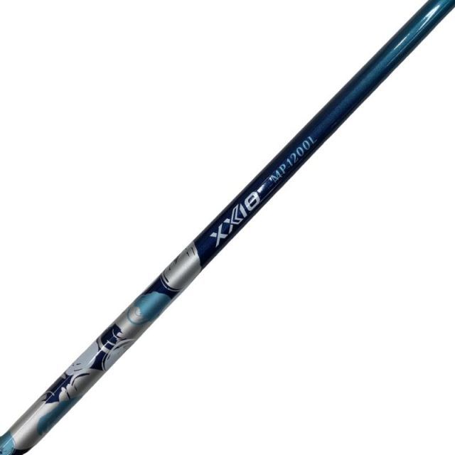 【中古】 ダンロップ XXIO(2022) 3W レディース フェアウェイウッド FW XXIO MP1200L(FW) (フレックスL) レディース 女性用 右利き 右用 Cランク ゴルフクラブ