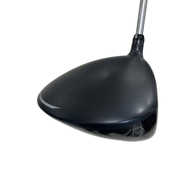 【中古】 GTD Black Ice THE MAX 1W ドライバー DR 純正特注シャフト (フレックスS) メンズ 男性用 右利き 右用 Cランク ゴルフクラブ
