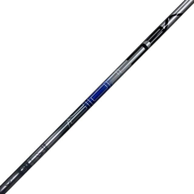 【中古】 GTD Black Ice THE MAX 1W ドライバー DR 純正特注シャフト (フレックスS) メンズ 男性用 右利き 右用 Cランク ゴルフクラブ