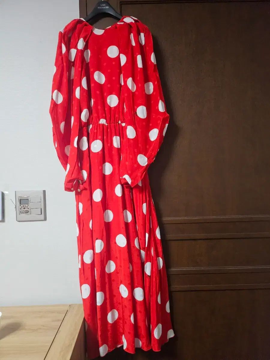 msgm ワンピース