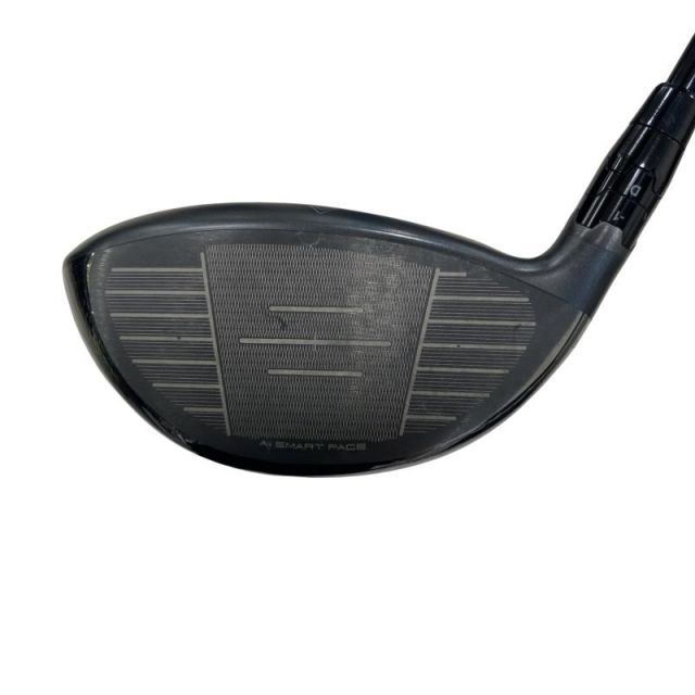 【中古】 キャロウェイ PARADYM Ai SMOKE MAX D 10.5° ドライバー DR TENSEI 50 for CW(Ai SMOKE DR) (フレックスR) メンズ 男性用 右利き 右用 Aランク ゴルフクラブ 【中古】 キャロウェイ PARADYM Ai SMOKE MAX D 10.5° ドライバー DR TENSEI 50 for CW(Ai SMOKE DR) (フレックスR) メンズ 男性用 右利き 右用 Aランク ゴルフクラブ