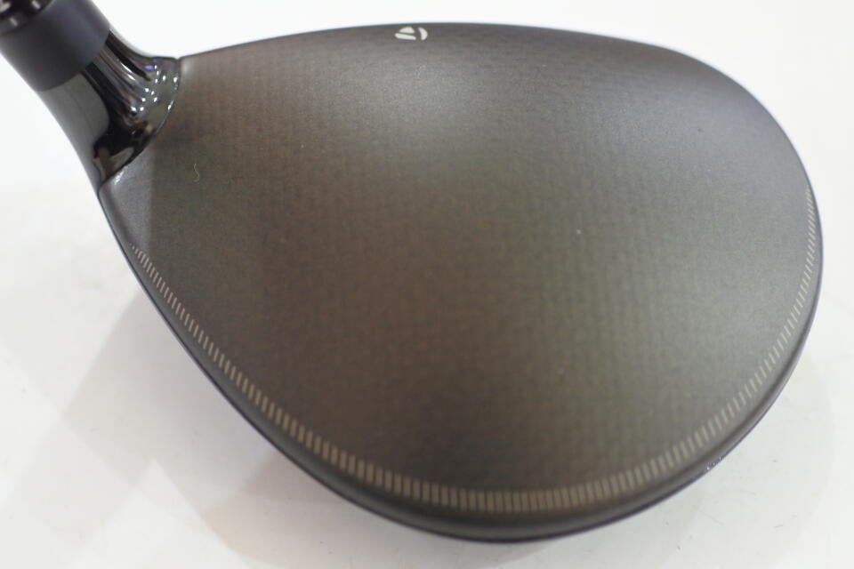 テーラーメイド　Qi4D　24度　REAX 65 (Qi4D)　Sフレックス　フェアウェイウッド　中古　ゴルフドゥ！春日井店【最短即日発送】