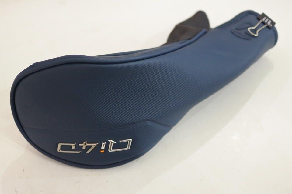 テーラーメイド　Qi4D　24度　REAX 65 (Qi4D)　Sフレックス　フェアウェイウッド　中古　ゴルフドゥ！春日井店【最短即日発送】