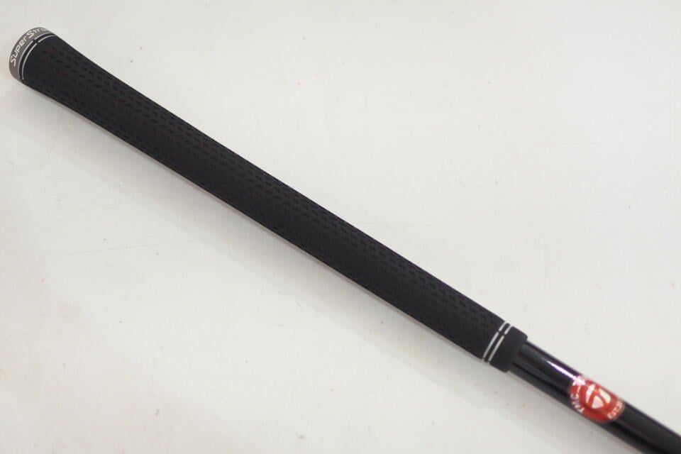 テーラーメイド　Qi4D　24度　REAX 65 (Qi4D)　Sフレックス　フェアウェイウッド　中古　ゴルフドゥ！春日井店【最短即日発送】
