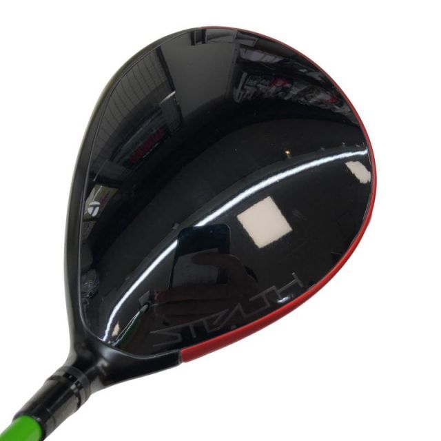 【中古】 テーラーメイド STEALTH2 10.5° ドライバー DR リシャフト (フレックスその他) メンズ 男性用 右利き 右用 Cランク ゴルフクラブ 【中古】 テーラーメイド STEALTH2 10.5° ドライバー DR リシャフト (フレックスその他) メンズ 男性用 右利き 右用 Cランク ゴルフクラブ