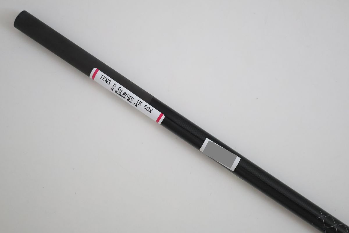 ●新品！三菱ケミカル★TENSEI（テンセイ）Pro オレンジ 1K Series　50　X　ドライバー用　シャフト（90107