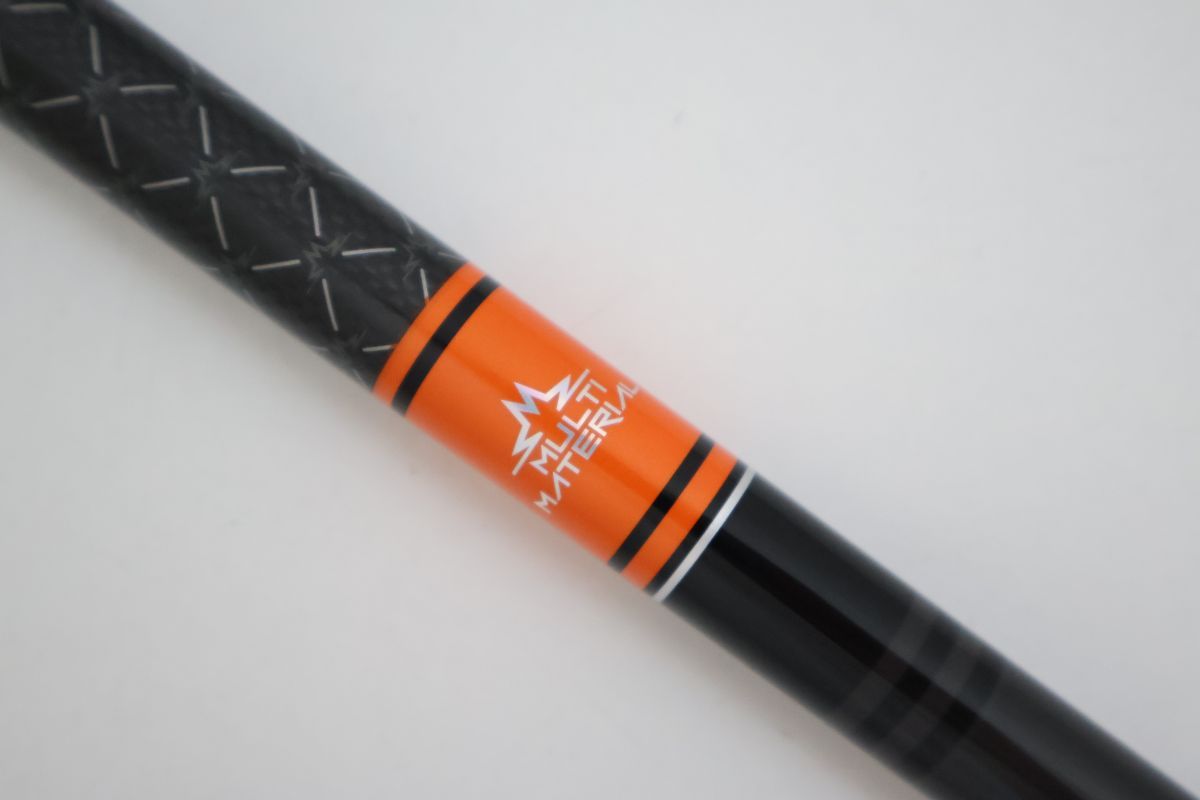 ●新品！三菱ケミカル★TENSEI（テンセイ）Pro オレンジ 1K Series　50　X　ドライバー用　シャフト（90107