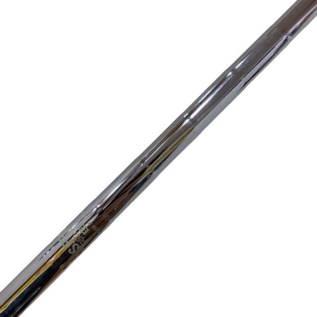 【中古】 クリーブランド Cleveland CVX ZIPCORE 54°/12° ウェッジ WG NS PRO 950GH (フレックスS) メンズ 男性用 右利き 右用 Cランク ゴルフクラブ