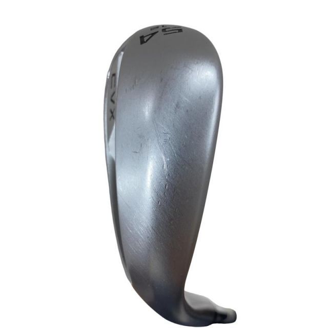 【中古】 クリーブランド Cleveland CVX ZIPCORE 54°/12° ウェッジ WG NS PRO 950GH (フレックスS) メンズ 男性用 右利き 右用 Cランク ゴルフクラブ